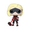 Gotham Knights - Harley Quinn Pop! Vinyl Figure (Games #895)