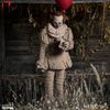 It (2017) - Pennywise One:12 Collective 1/12th Scale Action Figure