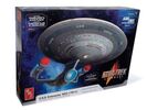 Star Trek - AMT 1:1400 Star Trek USS Enterprise NCC-1701-C