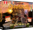 Quarriors - Quartifacts Expansion