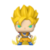 Dragon Ball: Daima - SS Son Goku Pop! Vinyl (Animation #2305)