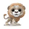Wicked (2025) - Cowardly Lion Flocked Pop! Vinyl (Movies #1930)