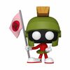 Looney Tunes - Marvin the Martian SDCC 2024 Pop! Vinyl (Animation #1589)