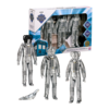 Doctor Who - Revenge of the Cybermen Collector Figure Set