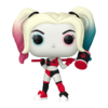 Harley Quinn: Animated - Harley Quinn Pop! Vinyl (DC Heroes #494)