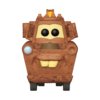 Cars - Mater with Jet Pack Pop! Vinyl (Disney #1789)