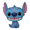 Lilo & Stitch - Stitch 10" Pop! Vinyl (Disney #1046)