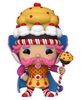 Candyland - King Candy Pop! Vinyl Figure (Retro Toys #58)