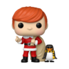 Santa Claus is Comin' to Town - Kris with Topper Pop! Vinyl (Movies #1795)
