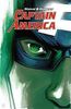 Captain America: Steve Rogers Vol. 2 - The Trial Of Maria Hill Graphic Novel Paperback