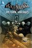 Batman - Arkham Unhinged Volume 4 paperback graphic novel