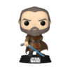 Star Wars: Tales of the Jedi - Dooku Pop! Vinyl (Star Wars #810)