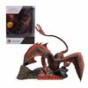 Game Of Thrones House Of the Dragon - Caraxes Static Figure