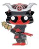 Deadpool - Taco Samurai 4" Pop! Enamel Pin