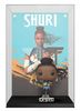 Marvel Comics - Shuri Pop! Vinyl Figure Comic Cover (Comic Covers #11)