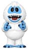 Rudolph the Red-Nosed Reindeer - Bumble Vinyl Soda
