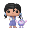 Rainbow Brite - Indigo and Sprite Pop! Vinyl (Animation #1792)