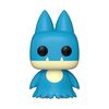 Pokemon - Munchlax Pop! Vinyl Figure (Games #885)