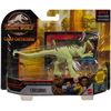 Jurassic World Camp Cretaceous - Attack Pack Coelurus Dinosaur