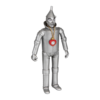 Wizard of Oz - Tin Man Bendable Figure