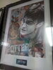 Harry Potter - Harry potter 30 x 40cm Framed Print