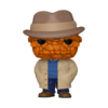 Fantastic Four (2025) - The Thing (Trench Coat) Pop! Vinyl (Marvel #1524)