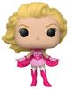 DC Bombshells - Supergirl Pops! with Purpose Pop! Vinyl Figure (DC Heroes #222)