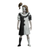 Terrifier 2 - Pale Girl 5" Action Figure