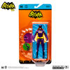 DC Retro Batman 1966 6 Inch Action Figure Wave 7 - Batgirl