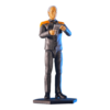 Star Trek: Picard - Data 4.5" Action Figure