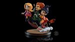 Hocus Pocus - Sanderson Sisters Q-Fig Max Elite