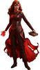 Doctor Strange in the Multiverse of Madness - Scarlet Witch 1:6 Scale Action Figure