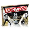 Monopoly - Elvis Presley Edition