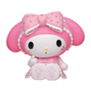 Hello Kitty - My Melody Figural Bank