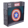 Captain America - Shield Light