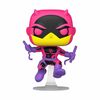 Marvel Comics - Daredevil (Classic) Blacklight Pop! Vinyl (Marvel #1360)