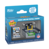 NFL: Cowboys - CeeDee Lamb Bitty Pop! Arena