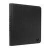Ultra Pro - 9-Pocket Zippered Toploader Premium PRO-Binder