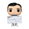 The Office - Fun Run Michael with Cheque Pop! Vinyl (Television #1395)