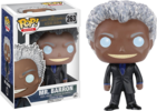 Miss Peregrine's Home for Peculiar Children - Mr Barron Pop! Vinyl Figure (Movies #263)