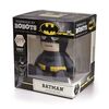 Handmade By Robots - DC: Batman Black Suit Vinyl Figure