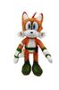 Sonic Prime - Tails Clip on Plush