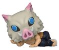 Demon Slayer - Inosuke Lounging Pop! Vinyl Figure (Animation #1090)