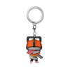 Chainsaw Man - Chainsaw Man Pop! Keychain