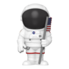 NASA - NASA Astronaut (with chase) Vinyl Soda