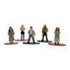 Harry Potter - Nano Metalfigs 5-Pack wave 03