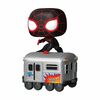 Disney: D100 - Miles Morales Pop! Train Carriage (Trains #21)