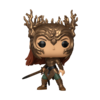 The Folk of the Air: The Queen of Nothing – Jude Duarte Pop! Vinyl (Books #68)