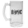 AC DC - Glass Stein