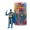 DC Comics - Bizarro Batman 6" Retro Super Friends Figure